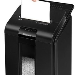Уничтожитель (шредер) Fellowes AutoMax 100M