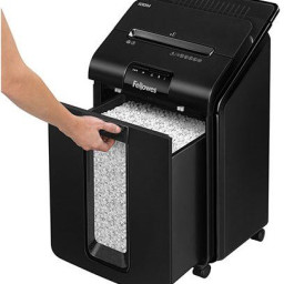 Уничтожитель (шредер) Fellowes AutoMax 100M