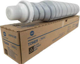 Тонер Konica Minolta Toner TN619K (black)