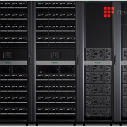 ИБП Schneider Electric APC Symmetra PX 300 кВт SY300K500D