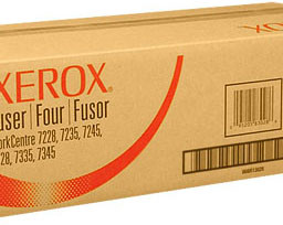 Xerox фьюзер Fuser WorkCentre 7346