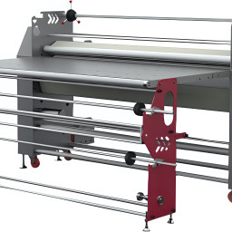 Каландровый термопресс TitanJet RTX4-1600BAU-2T