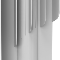 Радиатор Royal Thermo Indigo 500, 8-ми секционный
