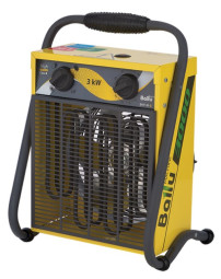 Тепловая пушка Ballu Master BHP-M-3