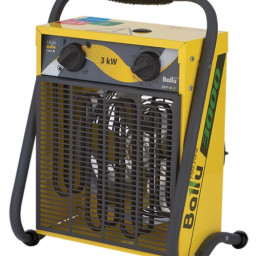 Тепловая пушка Ballu Master BHP-M-3