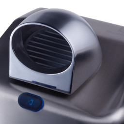 Сушилка для рук Electrolux EHDA/N-2500