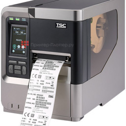 Термотрансферный принтер TSC MX341P