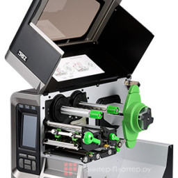 Термотрансферный принтер TSC MX341P