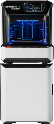 3D-принтер Stratasys J5 MediJet