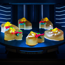 3D-принтер Stratasys J5 MediJet