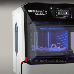 3D-принтер Stratasys J5 MediJet