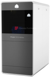 3D-принтер 3D Systems ProJet 3510 HDPlus