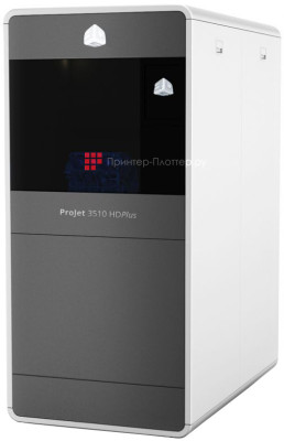 3D-принтер 3D Systems ProJet 3510 HDPlus