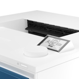 Принтер HP Color LaserJet Pro 4203dw