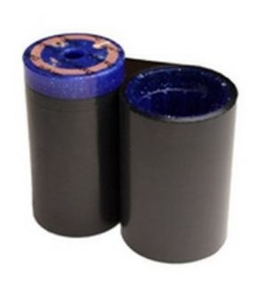 Картридж монохромный (черный), 1000 карт