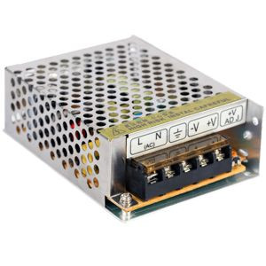 БП в открытом корпусе Tantos TS-3A-OPN