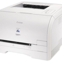 Принтер Canon i-SENSYS LBP5050n