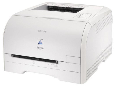 Принтер Canon i-SENSYS LBP5050n