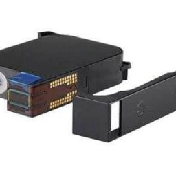 Картридж CinoArt Pro, 45 мл