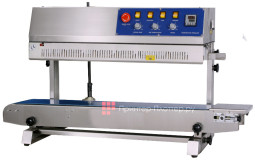 Роликовый конвейерный запайщик HUALIAN FRM-1010II SS