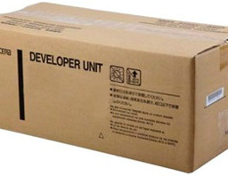 Kyocera блок проявки Developer Unit DV-540K (black), 100000 стр. (302HL93011)
