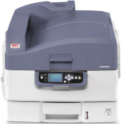 Принтер OKI C9655dn