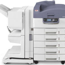 Принтер OKI C9655dn