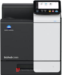 Принтер Konica Minolta bizhub C3301i