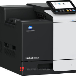 Принтер Konica Minolta bizhub C3301i