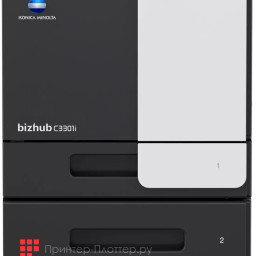 Принтер Konica Minolta bizhub C3301i