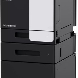 Принтер Konica Minolta bizhub C3301i