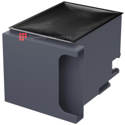 Epson емкость для отработанных чернил Maintenance Box T6714