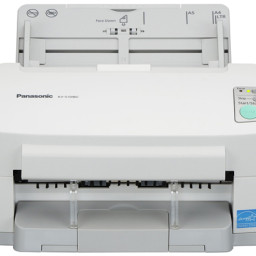 Сканер Panasonic KV-S1046C