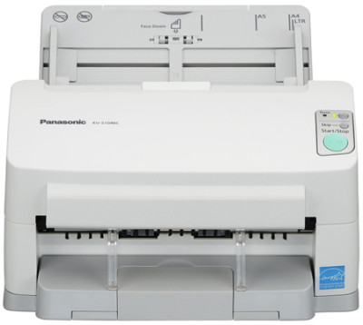 Сканер Panasonic KV-S1046C