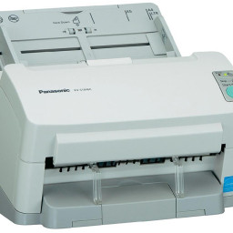 Сканер Panasonic KV-S1046C