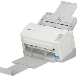 Сканер Panasonic KV-S1046C