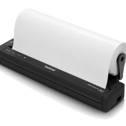 Brother держатель рулона бумаги PA-RH600