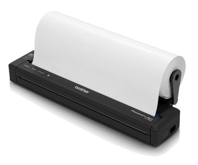 Brother держатель рулона бумаги PA-RH600