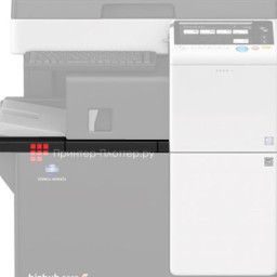 Konica Minolta соединительный модуль Mount Kit MK-602