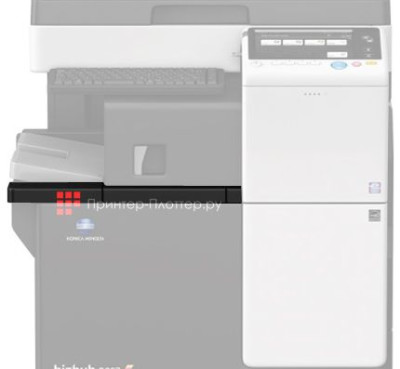 Konica Minolta соединительный модуль Mount Kit MK-602