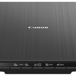 Сканер Canon CanoScan LiDE 400