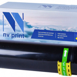 Картридж NVP совместимый NV-006R01178 Yellow для Xerox WorkCentre 7228/35/45/7328/ 35/45/C2128/26 (16000k)