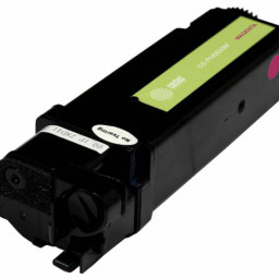 Картридж лазерный Cactus CS-PH6500M 106R01602 пурпурный (2500 стр.) для Xerox Phaser 6500/WorkCentre 6505