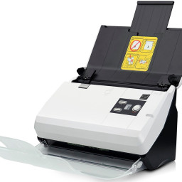 Сканер Plustek SmartOffice PN30U