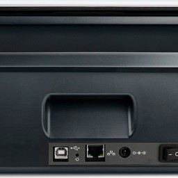 Сканер Plustek SmartOffice PN30U