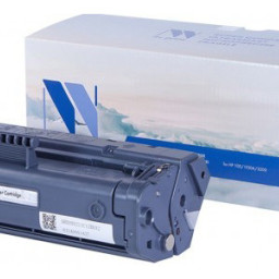 Картридж NVP совместимый NV-C4092A для HP LaserJet 1100 / 1100a/ 1100a AiO/ 1100axi AiO/ 1100SE/ 1100Xi/ 3200/ 3200M/ 3200SE/ 3220 (2500k)