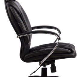 Офисное кресло Метта LK-13Pl-721 (черный)
