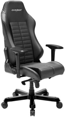 Игровое кресло DXRacer Iron OH/IS188/N (черный)