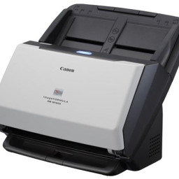 Сканер Canon imageFORMULA DR-M160II