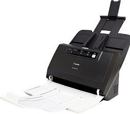 Сканер Canon imageFORMULA DR-M160II
